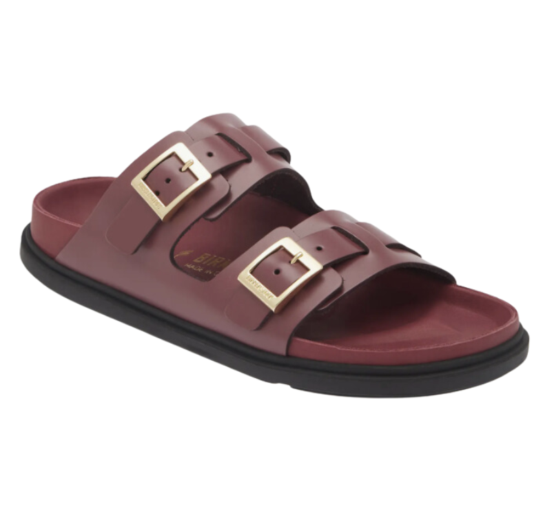 St. Barth's Sandal